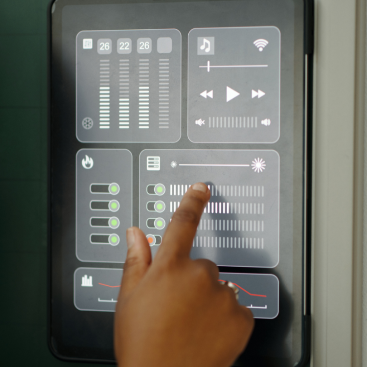 Why Upgrade to Smart Lighting?