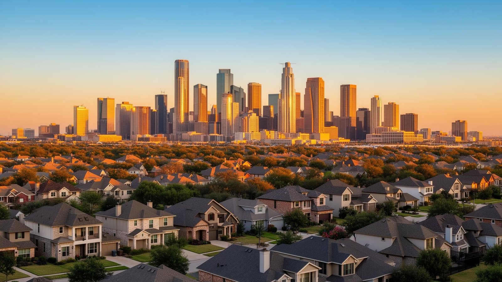 Electrician in Harris County