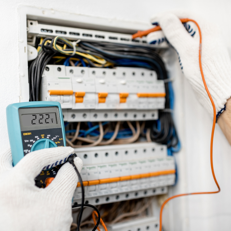 Electrical Services We Offer In Sugar Land