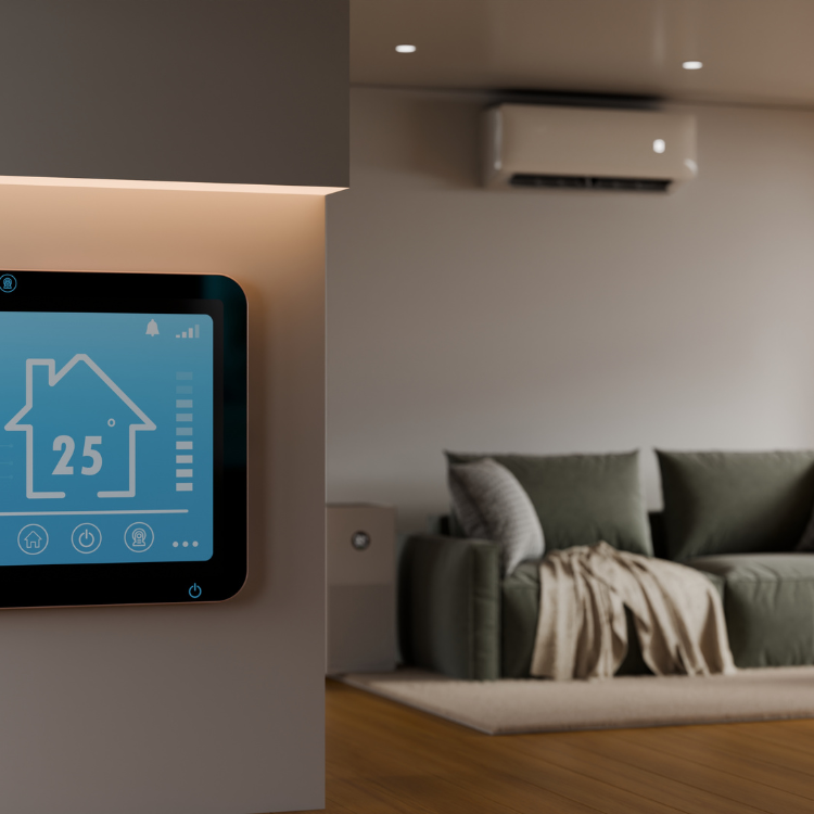 Smart Home Lighting by Mr. Champion Electric LLC in Houston TX